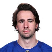 Photo of Mattias Samuelsson